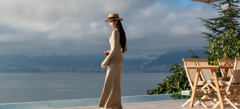 大有海景度假庄园(大理洱海理想邦店)图片