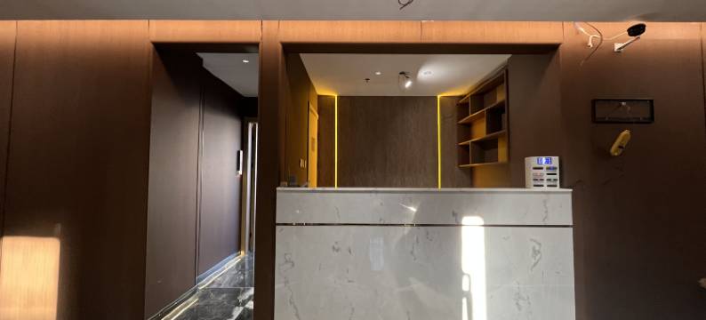 诚悦电竞酒店图片