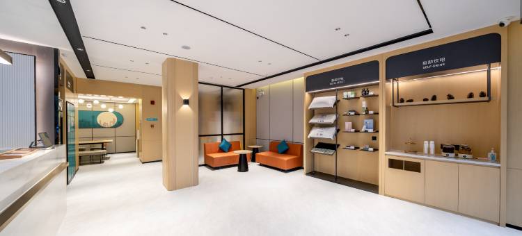 城市便捷酒店(柳州柳石路龙潭公园店)图片