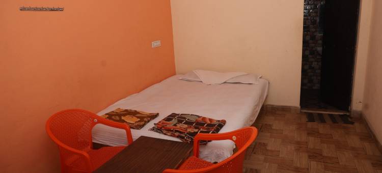 汉皮蓝月度假村(Hampi Blue Moon Resort)图片