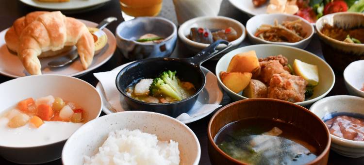 琴似绿色酒店(Kotoni Green Hotel)图片