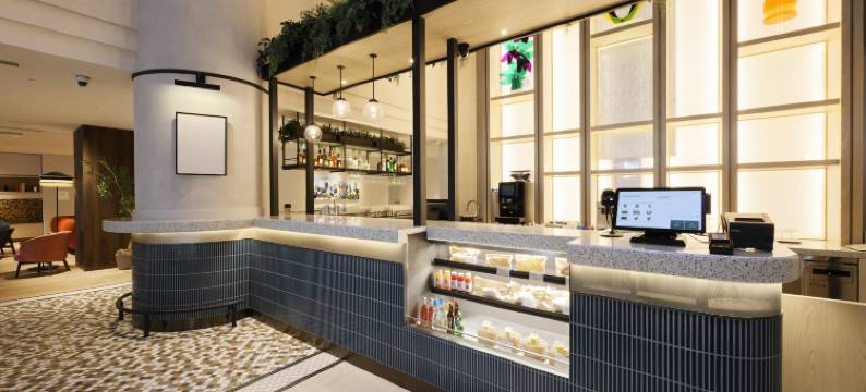 札幌大通公园洲际假日套房酒店(Holiday Inn & Suites Sapporo Odori Park by IHG)图片