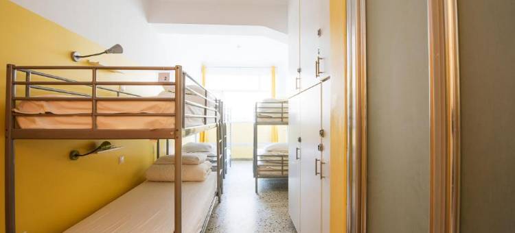 雅典安心居酒店(Safestay Athens Monastiraki)图片