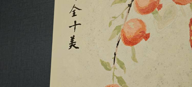 湖边小院民宿(万达店)图片