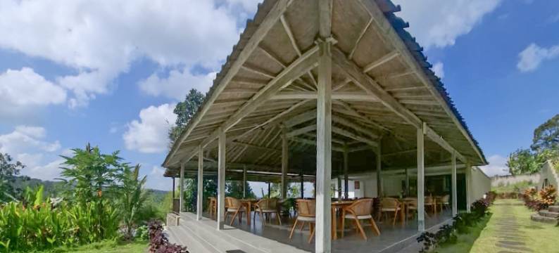 斯瓦尔加雷贾纳别墅(The Lavana Svarga Renjana Villa)图片