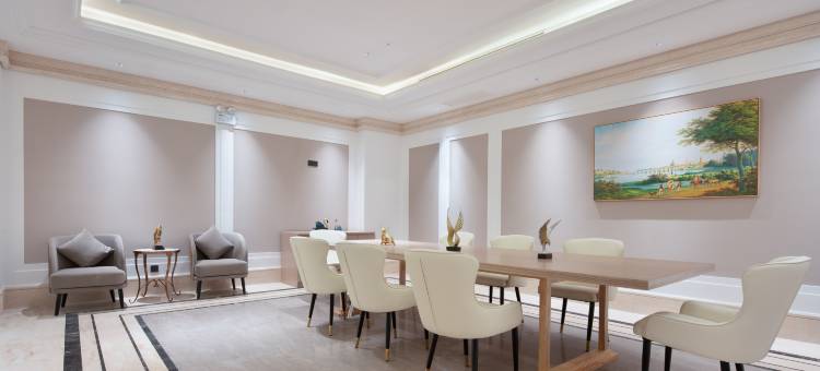 维也纳酒店(海口美兰国际机场T2航站楼店)图片