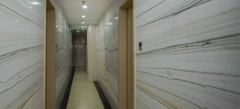 华盈酒店(云浮市云城区河滨东路店)图片