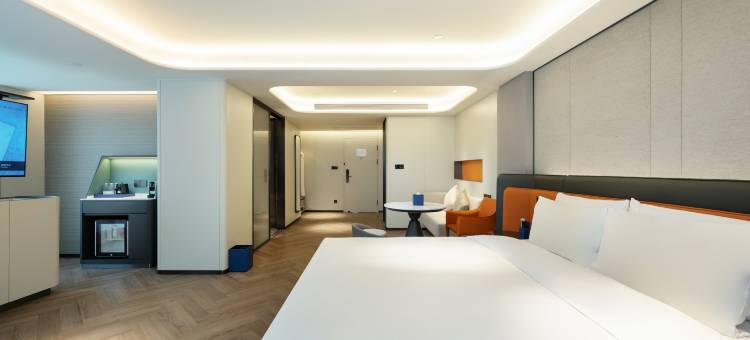 三亚凤凰机场诺富特酒店图片