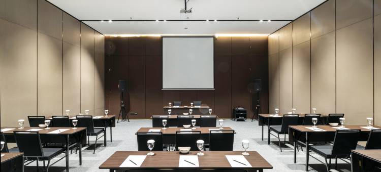 雅加达PIK2金色郁金香基础(Golden Tulip Essential PIK2 Jakarta)图片