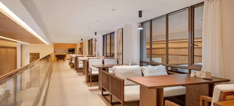 湄潭思泊客酒店图片