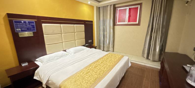 六盘水盘水龙酒店图片