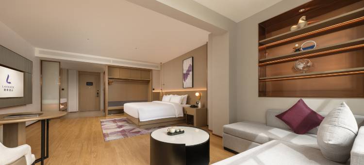 麗枫旗舰酒店(海口滨海大道西秀海滩店)图片