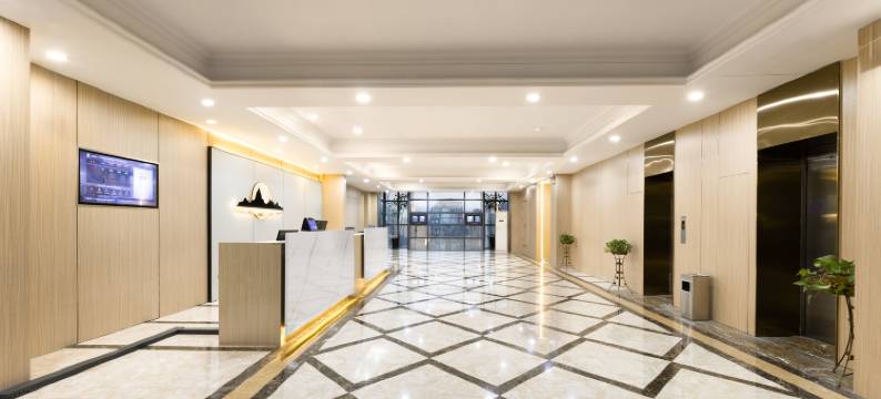 如家华驿精选酒店(龙湾城金帆广场店)图片