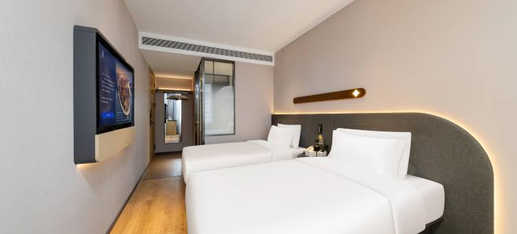 锦江之星(北京物资学院路地铁站店)图片