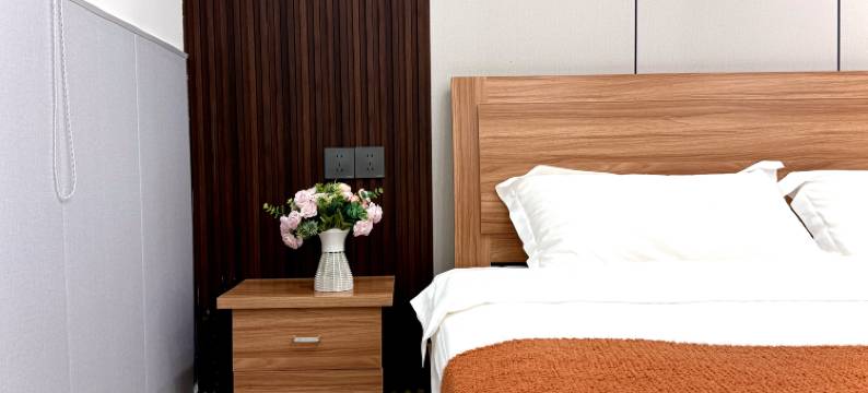 一莳民宿(周王城广场地铁站小街天府店)图片