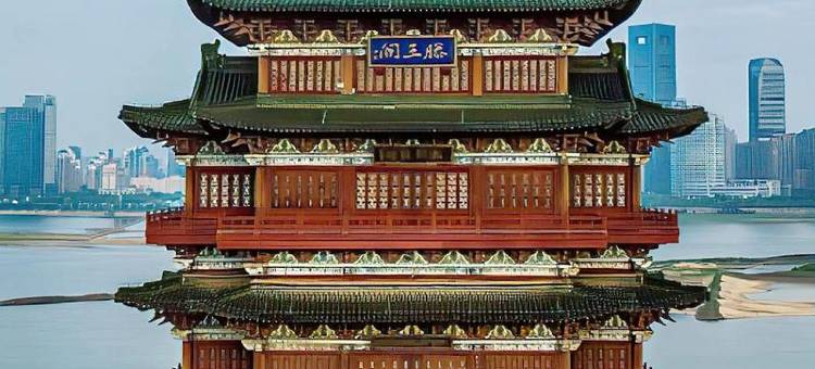 越家酒店(南昌八一广场省妇幼保健院店)图片