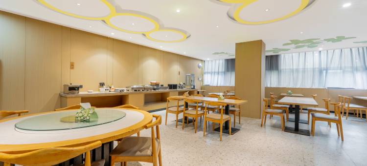 如家派柏·云酒店(太仓浏河古镇听海路店)图片