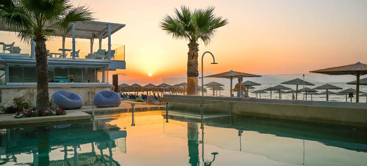 维吉纳海滩度假村(Vergina Beach Resort)图片