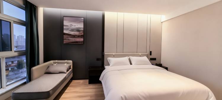 城市之家酒店(全椒站江海购物中心店)图片