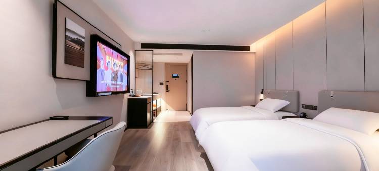 城市之家酒店(全椒站江海购物中心店)图片