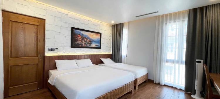 Tulip Hotel图片
