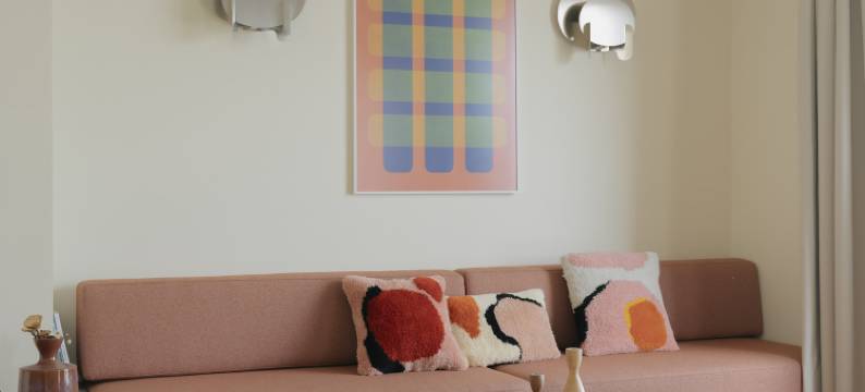 Edgar Suites - 教堂(Edgar Suites - Église)图片