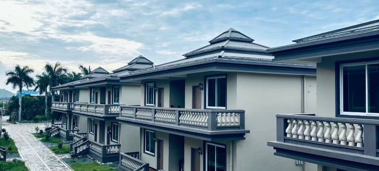 明汐海岸度假酒店(汕尾马宫店)图片