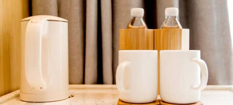 全季酒店(威海职业学院店)图片