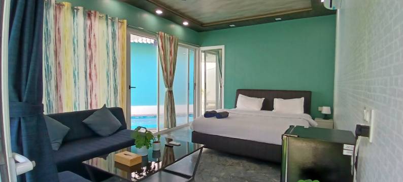 自然湾度假村(Nature's Cove Resort)图片