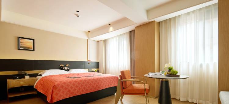 清宁客栈(会理古城店)图片