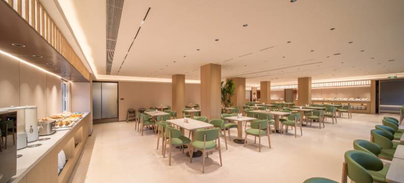 唐小主遥记·河头老街大酒店图片