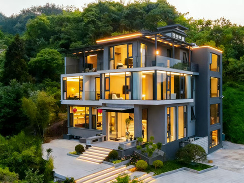 缙云霈霈小舍民宿(仙都景区店)