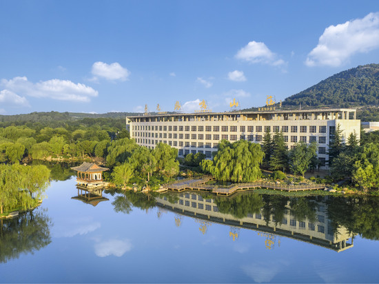 枣庄开元凤鸣山庄