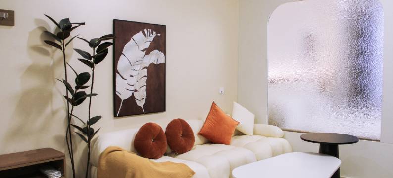 亦家智享酒店(应急管理大学店)图片