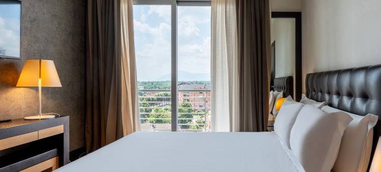 圣马奥罗酒店(B&B HOTEL Napoli San Mauro)图片