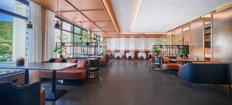 尊悦酒店(云龙诺邓镇店)图片