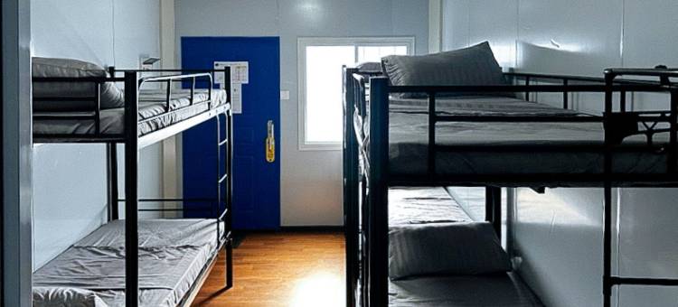 RedDoorz @ Tandikan Suites El Nido图片