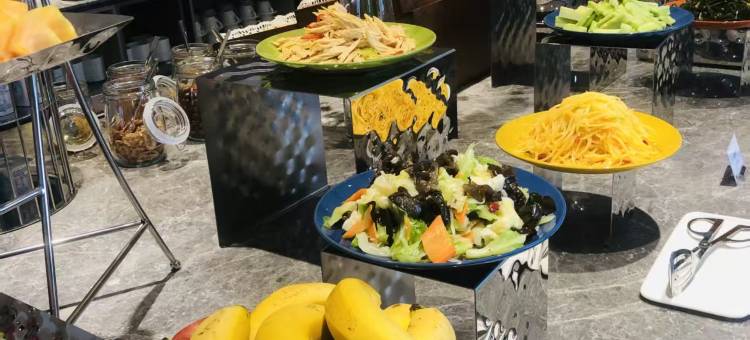 如家商旅酒店(沈阳北站惠工广场旭辉中心店)图片