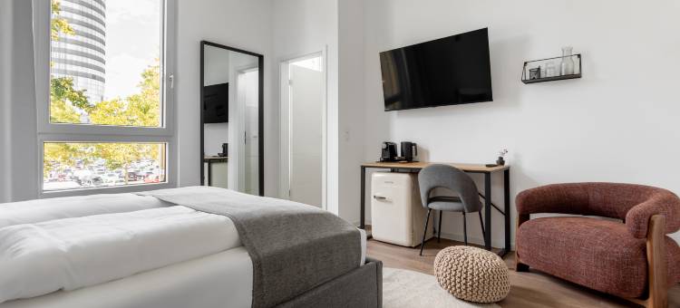 Global Living I Jena Markplatz图片