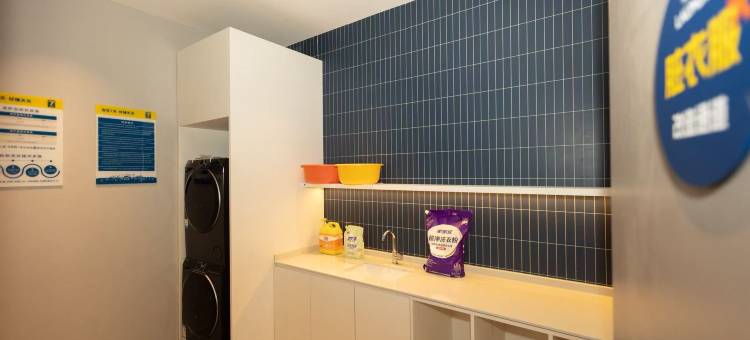 7天酒店(焦作孟州桑坡商城店)图片