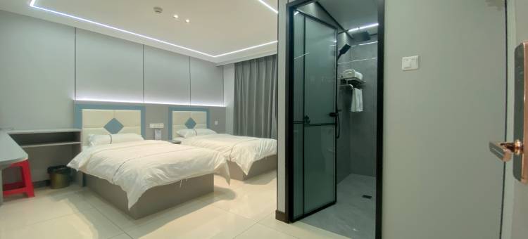 驿嘉商务宾馆图片