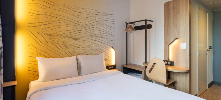 B&B酒店 Massieux Genay(B&B Hotel Massieux Genay)图片