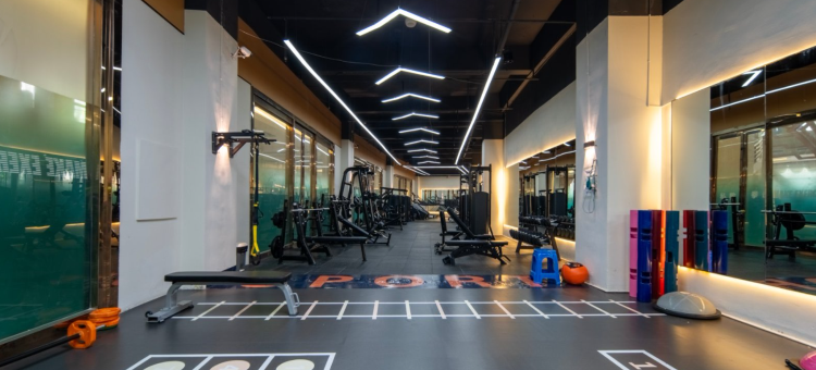 昆明万象城丽豪喜庭国际酒店图片