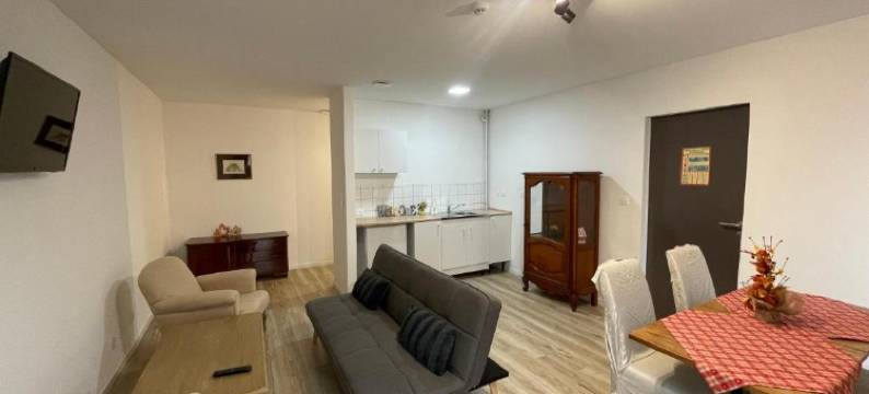 科尔玛中央布里莫酒店(Hotel Primo Colmar Centre)图片