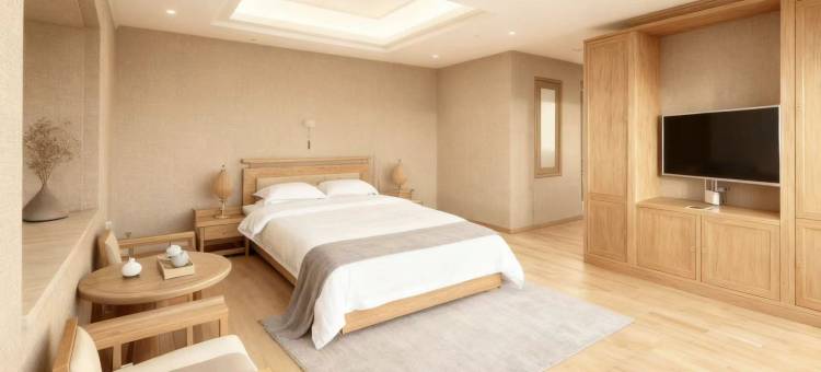 寥廓精舍酒店(曲靖南城门店)图片