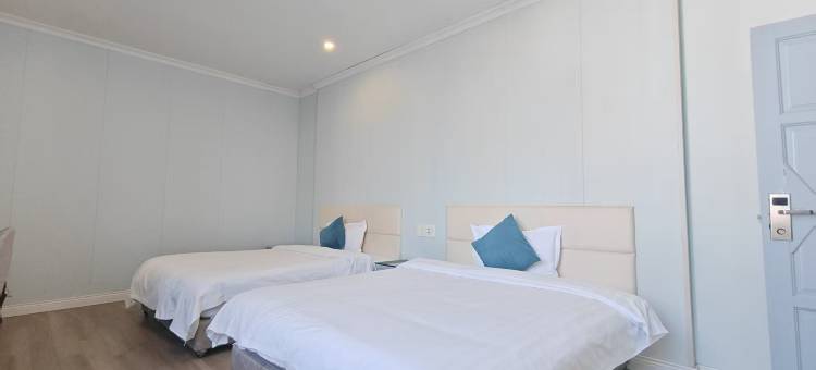 台州一鑫商务宾馆(台州路桥十里长街店)图片