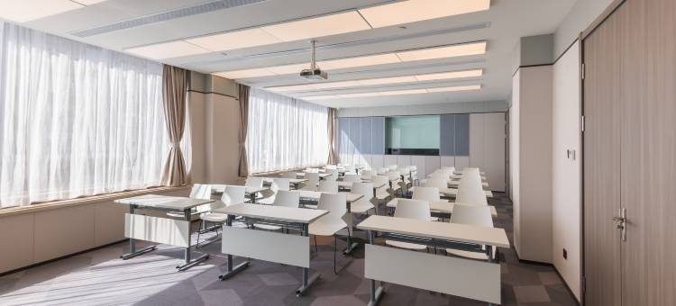 汉庭酒店(绥化安达火车站店)图片