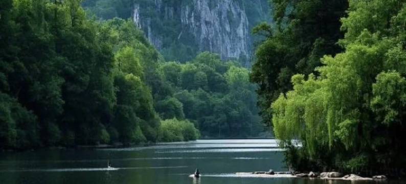 朴墅·Rustic侘寂风轻奢度假美宿(缙云仙都景区轩辕街店)图片