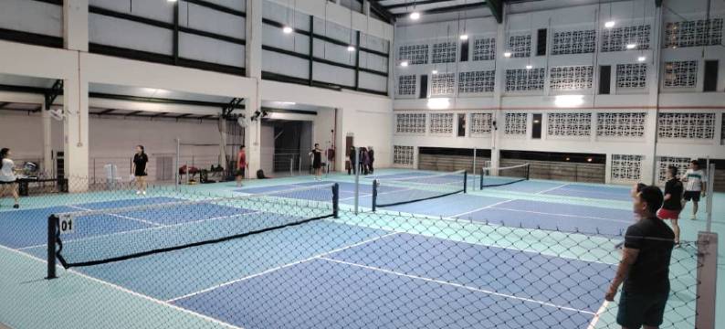 ASRC酒店(Hotel ASRC)图片