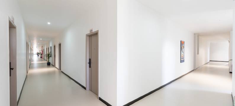 桂通鹏宇酒店图片